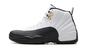 Air Jordan 12 "Taxi (2025)"