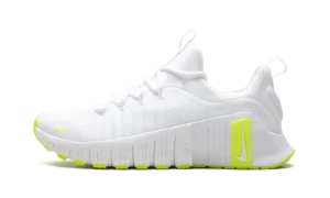 Free Metcon 6 "White Volt"