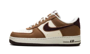 Air Force 1 Low '07 "Beige"