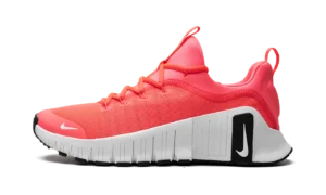 Free Metcon 6 WMNS "Hot Punch"