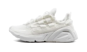 Lxon "Triple White"