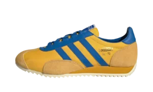 SL 72 PT "Bold Gold Bright Royal"