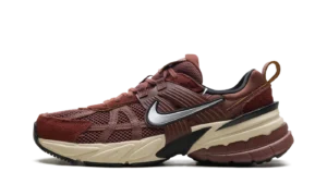 V2K Run WMNS "Red Sepia Dark Pony"