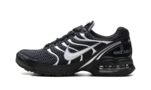 Air Max Torch 4 "Black White"