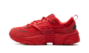 Jordan Trunner "Red"