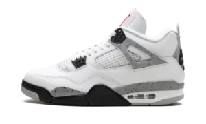 Air Jordan 4 OG "White Cement (2025)"