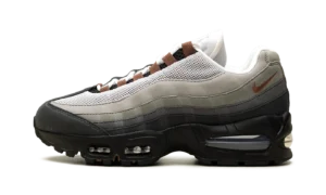 Air Max 95 OG WMNS "Big Bubble Fauna Brown"