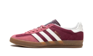 Gazelle Indoor "Maroon"