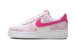 Air Force 1 Low '07 WMNS "Pink Denim"