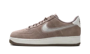 Air Force 1 Low '07 LV8 "Mink Brown Embroidered Swoosh"