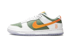 Dunk Low "NY vs NY"