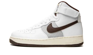 Air Force 1 High '07 "White Light Chocolate"