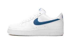 Air Force 1 Low '07 "White Court Blue"