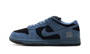 SB Dunk Low "Supreme - Ocean Fog"