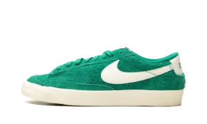 Blazer Low '77 WMNS "Green"