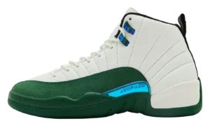 Jordan 12 Retro "Bucks"