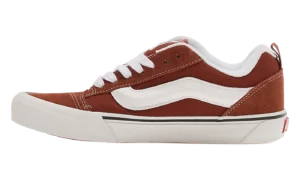 Knu Skool "Rust Bronze"