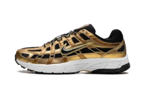 P-6000 "Metallic Gold Infinite Gold White Black"