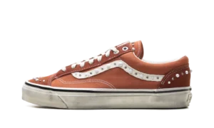 LX Old Skool 36 "Pearlized Pack Brown"