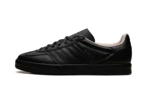 Gazelle Indoor "Luxe Pack Black"
