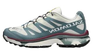 XT-4 OG "Vanilla Ice Ice Flow"