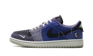 Air Jordan 1 Low "Zion Williamson - Voodoo Alternate"