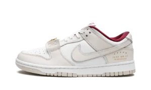 DUNK LOW WMNS "Just Do It"