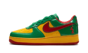 Air Force 1 Low "Lil Yachty Concrete Boys Lucky Green"