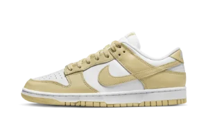 Dunk Low "Team Gold"