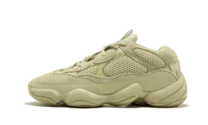 Yeezy 500 "Super Moon Yellow"
