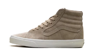 SK8-HI "Pig Suede Incense"