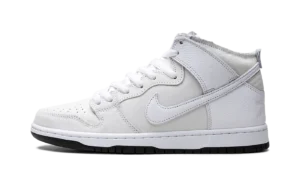SB Dunk High "Antihero"