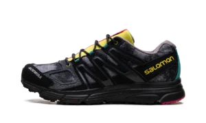 X-Mission 4 "Bodega - Black Yellow"