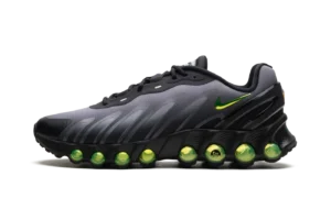 Air Max Dn8 "Black Volt"