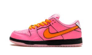 SB Dunk Low "Powerpuff Girls - Blossom"