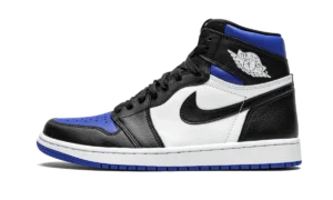 Air Jordan 1 Retro High OG "Royal Toe"