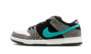 SB Dunk Low Pro "Elephant"