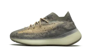 Yeezy Boost 380 "Mist Reflective"