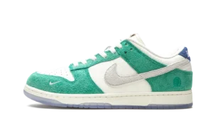 Dunk Low / Kasina "Road Sign"