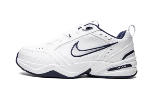 Air Monarch IV (4E) "White"