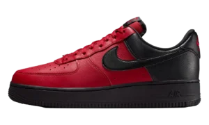 Air Force 1 Low '07 LV8 "Gym Red Summit White Black"