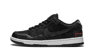 SB Dunk Low "Wasted Youth"