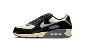 Nike Air Max 90 "Croc - Coconut Milk / Black"