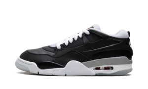 Air Jordan 4 RM "Black Metallic"