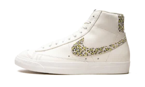 BLAZER MID '77 SE WMNS "Leopard"