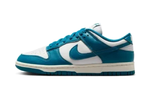 Dunk Low Wmns "Green Abyss"
