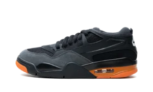 Air Jordan 4 RM "Black Starfish"