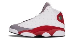 Air Jordan 13 Retro "Grey Toe"