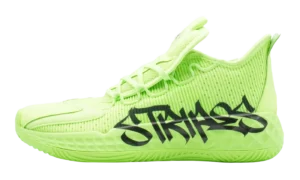 Pro Boost Low "Graffiti - Signal Green"