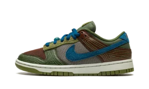 Dunk Low NH "Cacao Wow"